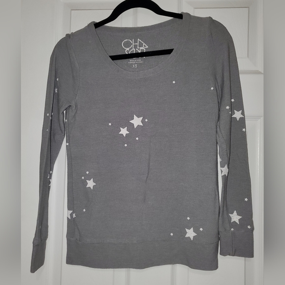 Cha Sor PJs / Loungewear 2 piece Top & Bottom - Picture 2 of 8